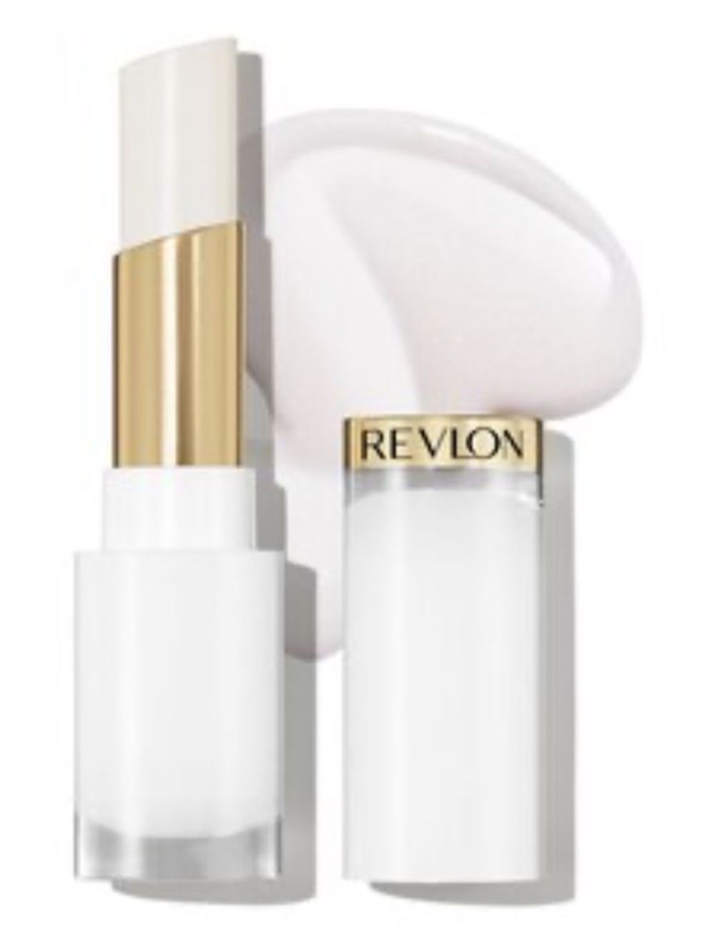 🦋 Pick 5/$25Revlon Sparkling Quartz Super Lustrous Glass Shine Balm New Full Siz